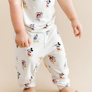 Pant in Mickey Mouse and Friends