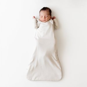 Sleep Bag in Oat 1.0