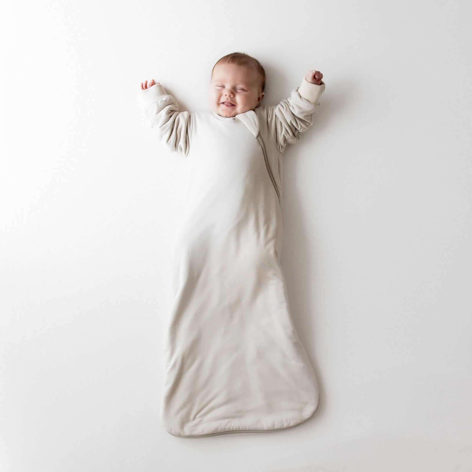 Slumber Bag in Oat 1.0 - Image 4