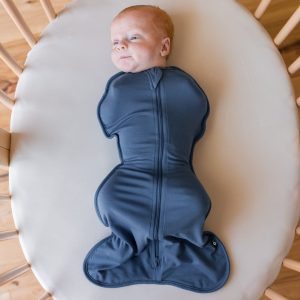 Swaddle Bag in Oxford 0.5