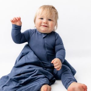 Baby Blanket in Oxford 1.0