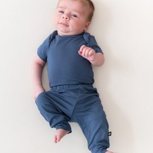 Pant in Oxford