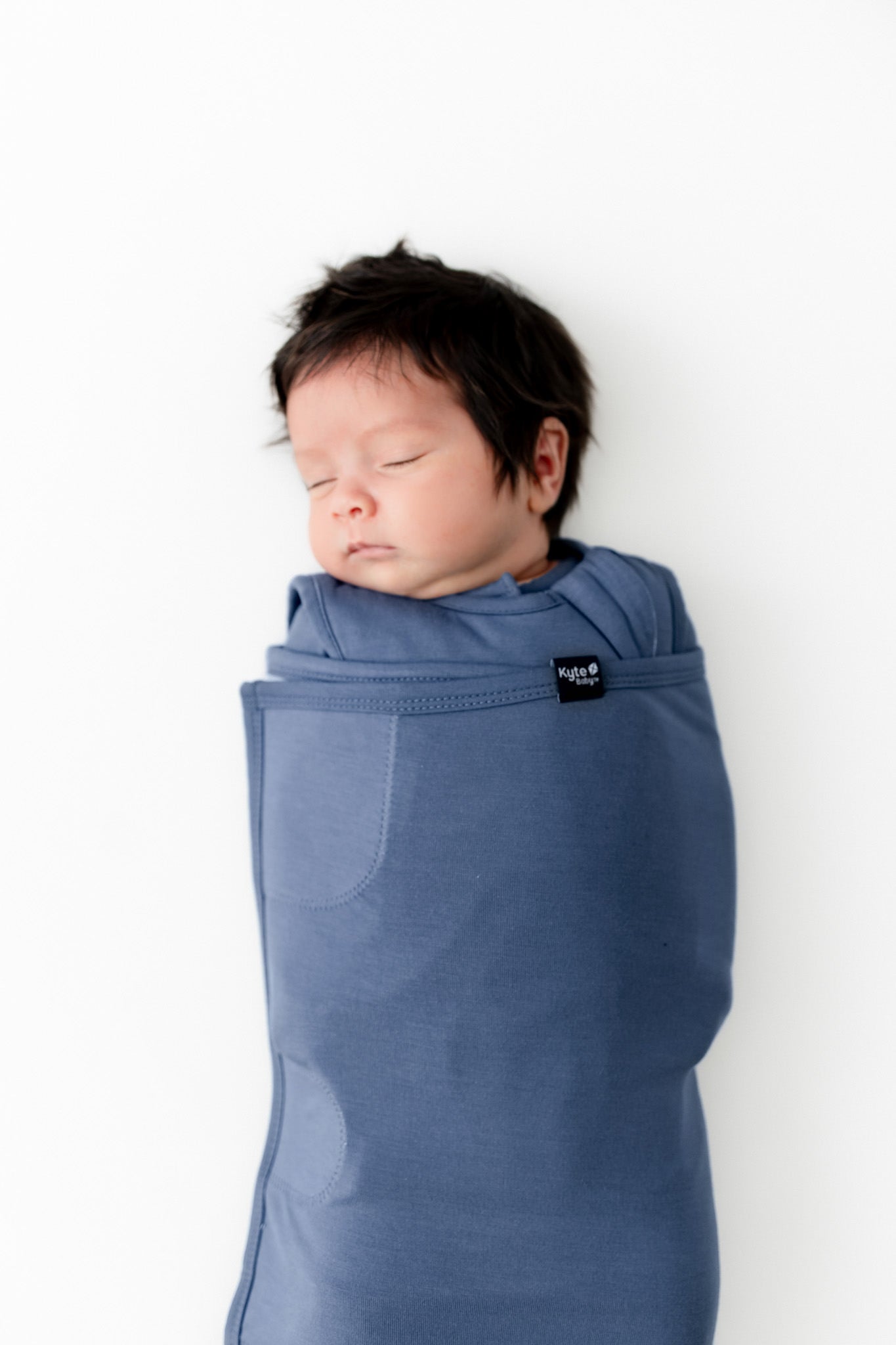 Sleep Bag Swaddler in Oxford 1.0 - Image 3
