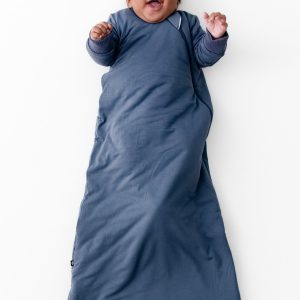 Slumber Bag in Oxford 1.0