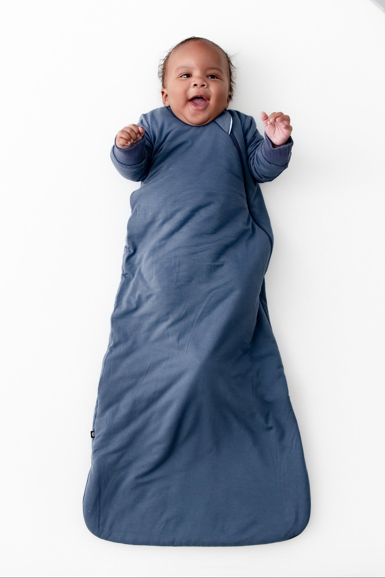 Slumber Bag in Oxford 1.0