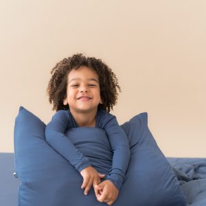 Standard Pillowcase in Oxford