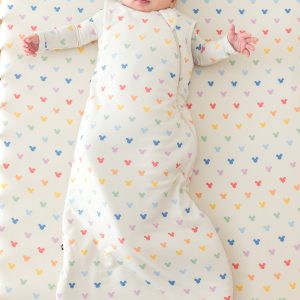Sleep Bag in Pastel Mickey Mouse 1.0