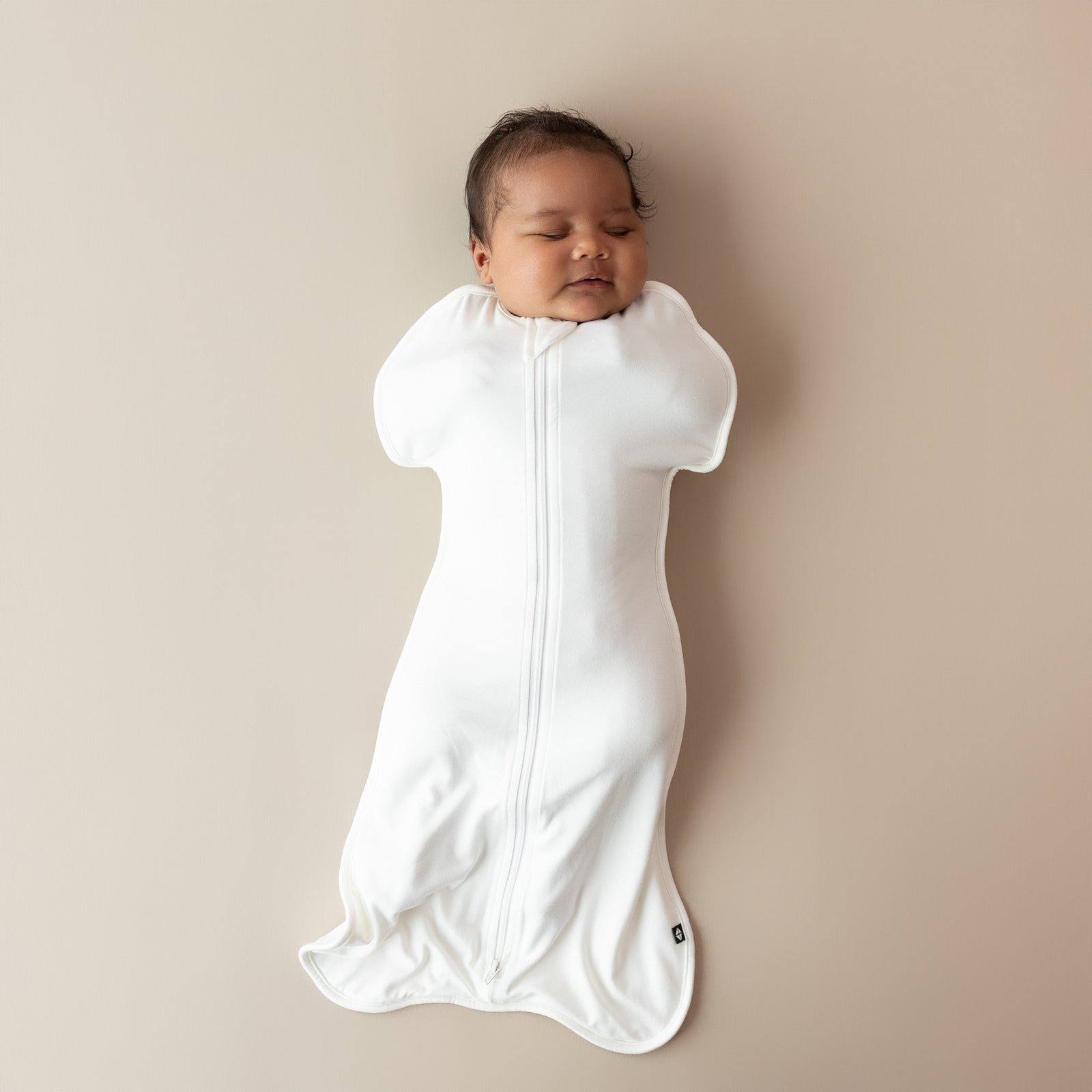 Swaddle Bag in Cloud 0.5