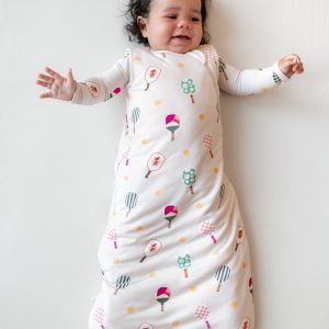 Sleep Bag in Pickleball 1.0