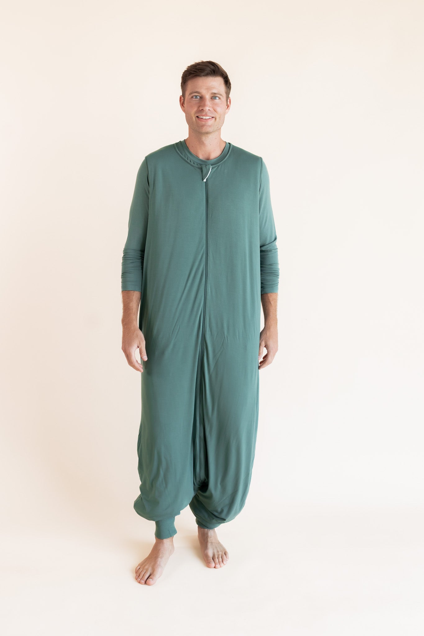 Adult Sleep Bag Walker in Pine - Image 4