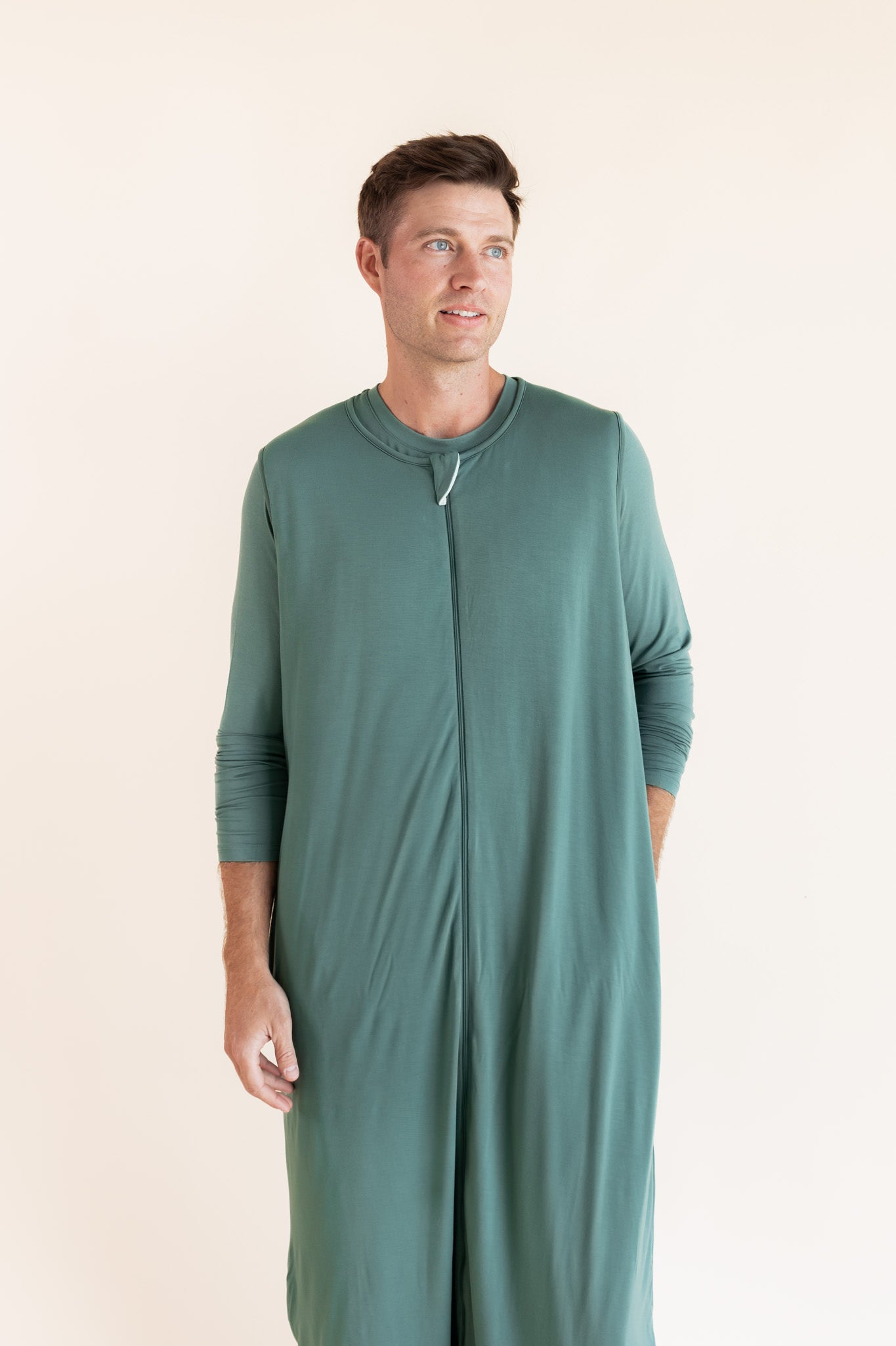 Adult Sleep Bag Walker in Pine - Image 7