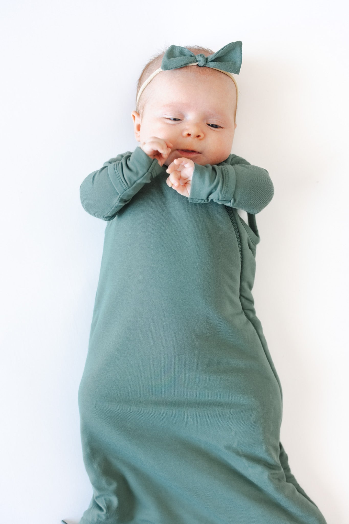 Sleep Bag in Pine 1.0 - Image 3