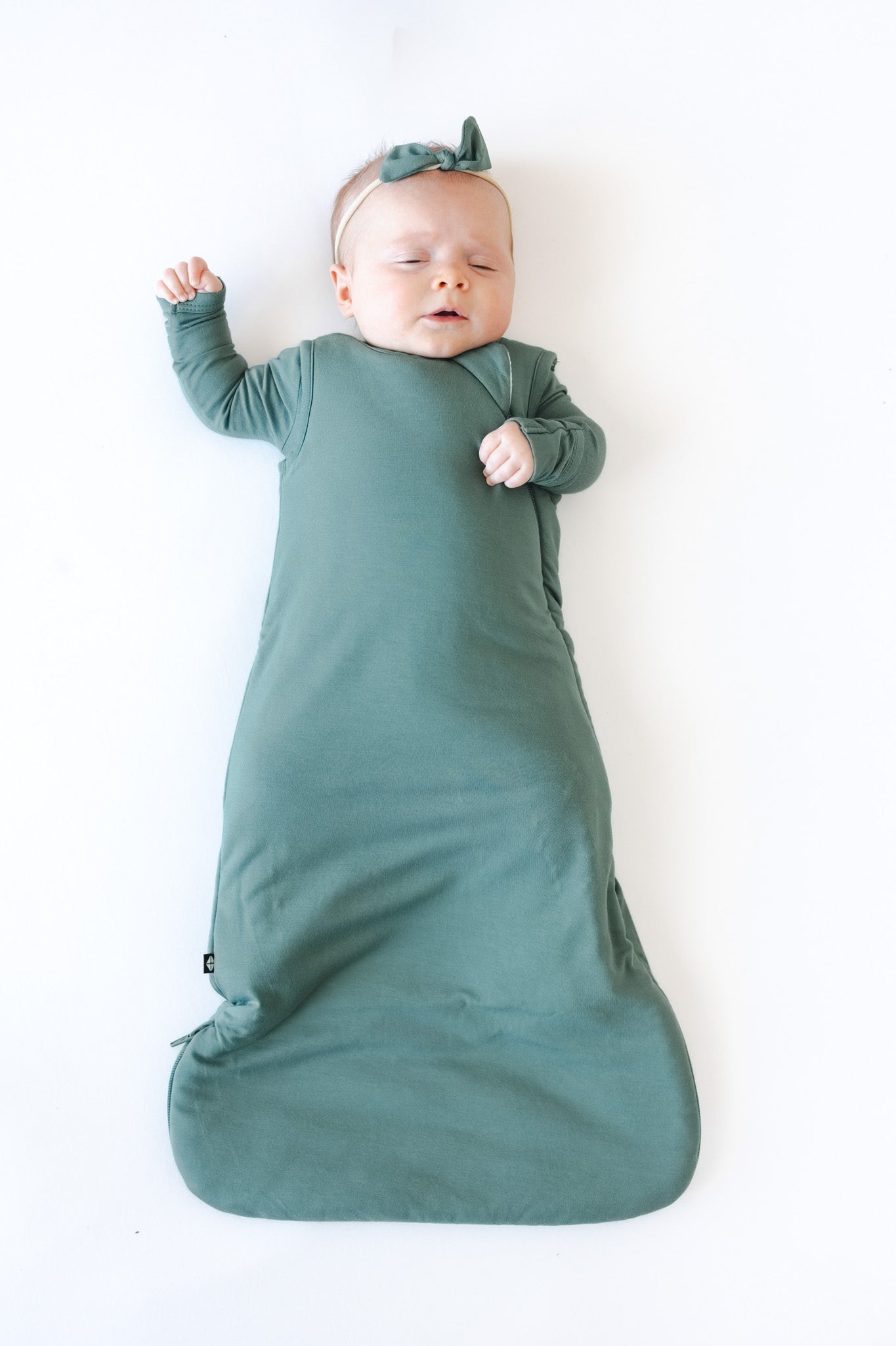 Sleep Bag in Pine 1.0 - Image 4
