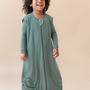 Sleep Bag Walker in Pine 1.0