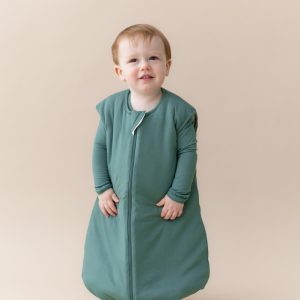 Sleep Bag Walker in Pine 2.5