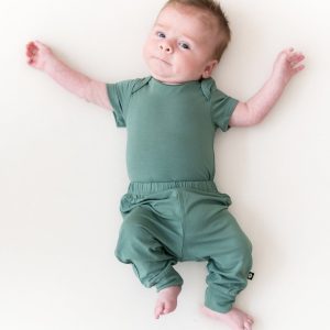 Pant in Pine