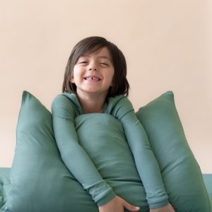 Standard Pillowcase in Pine