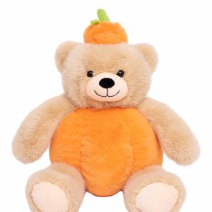 Halloween Teddy Bear