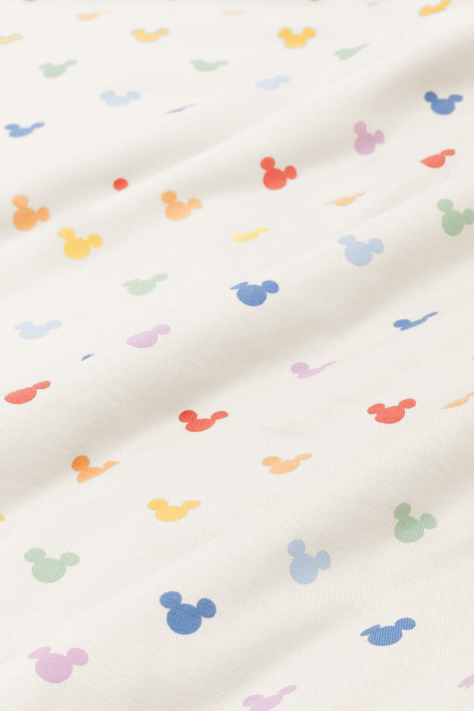 Sleep Bag Walker in Pastel Mickey Mouse 1.0 - Image 5