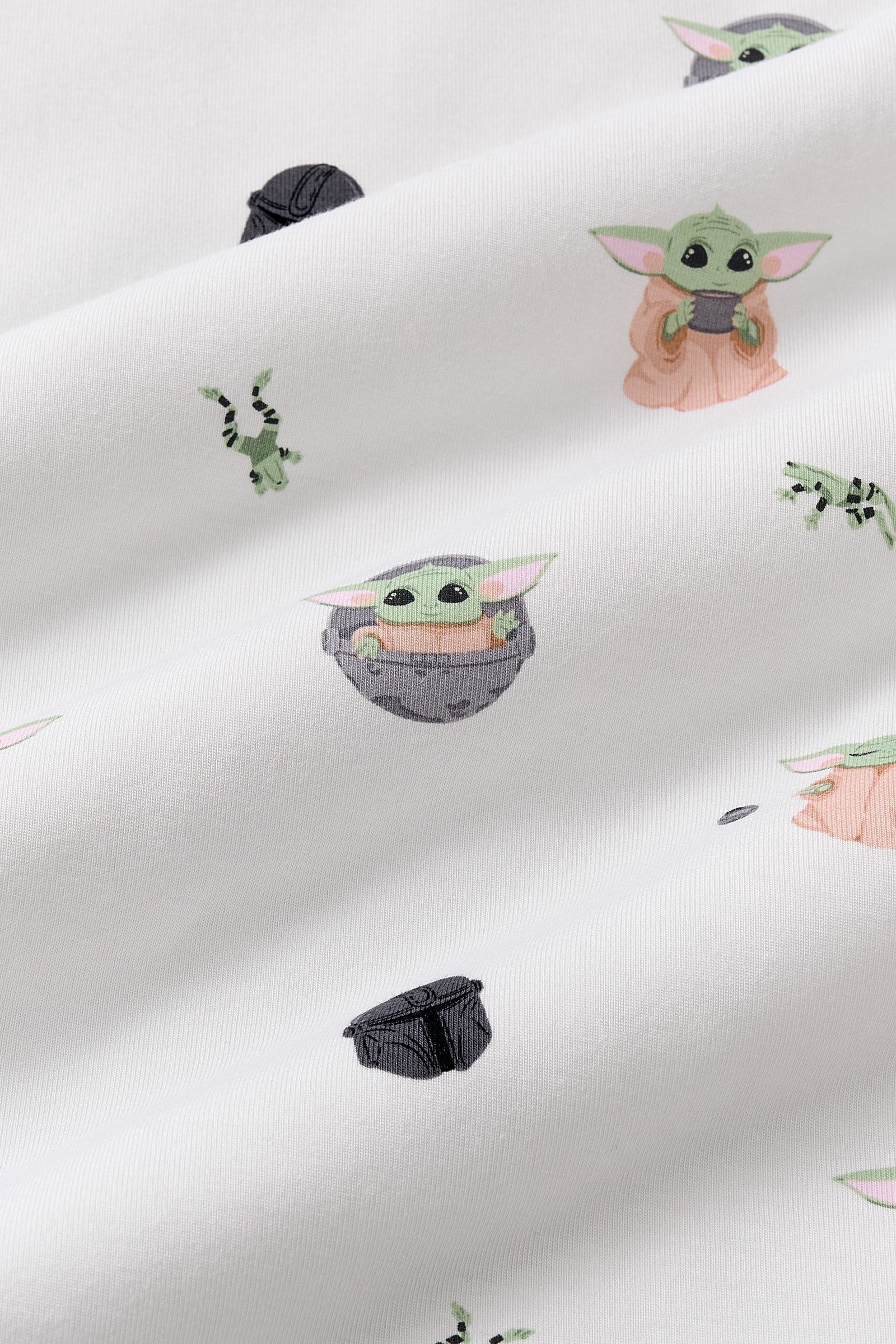 Toddler Tank Top in Grogu™ - Image 5