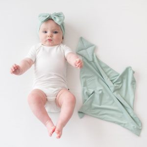 Kite Lovey in Sage