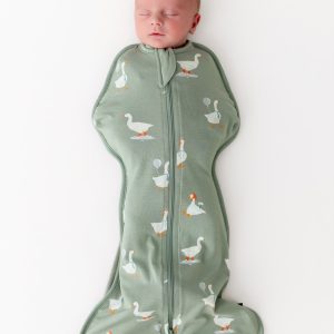 Swaddle Bag in Silly Goose 0.5