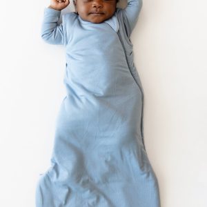 Sleep Bag in Slate 1.0