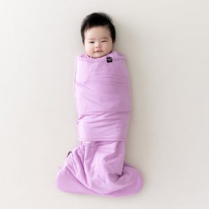 Sleep Bag Swaddler in Poi 1.0