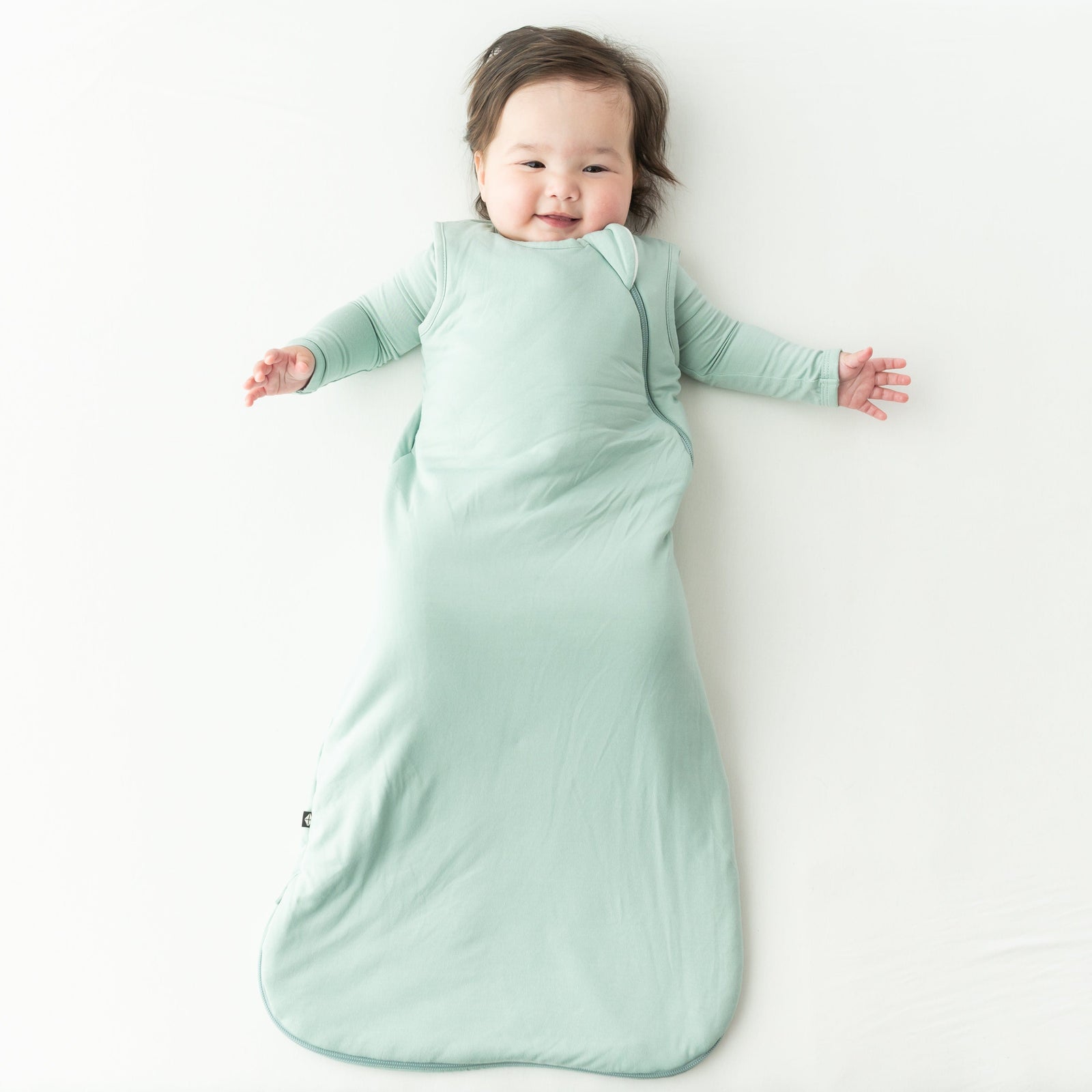 Sleep Bag in Sage 1.0 - Image 4