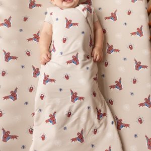 Sleep Bag in Spider-Man 1.0