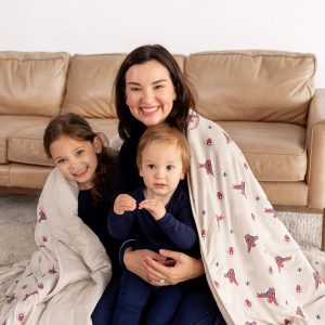 Adult Quilted Blanket in Spider-Man 2.5