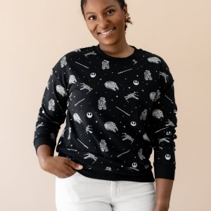 Women's Sweatshirt in STAR WARS™