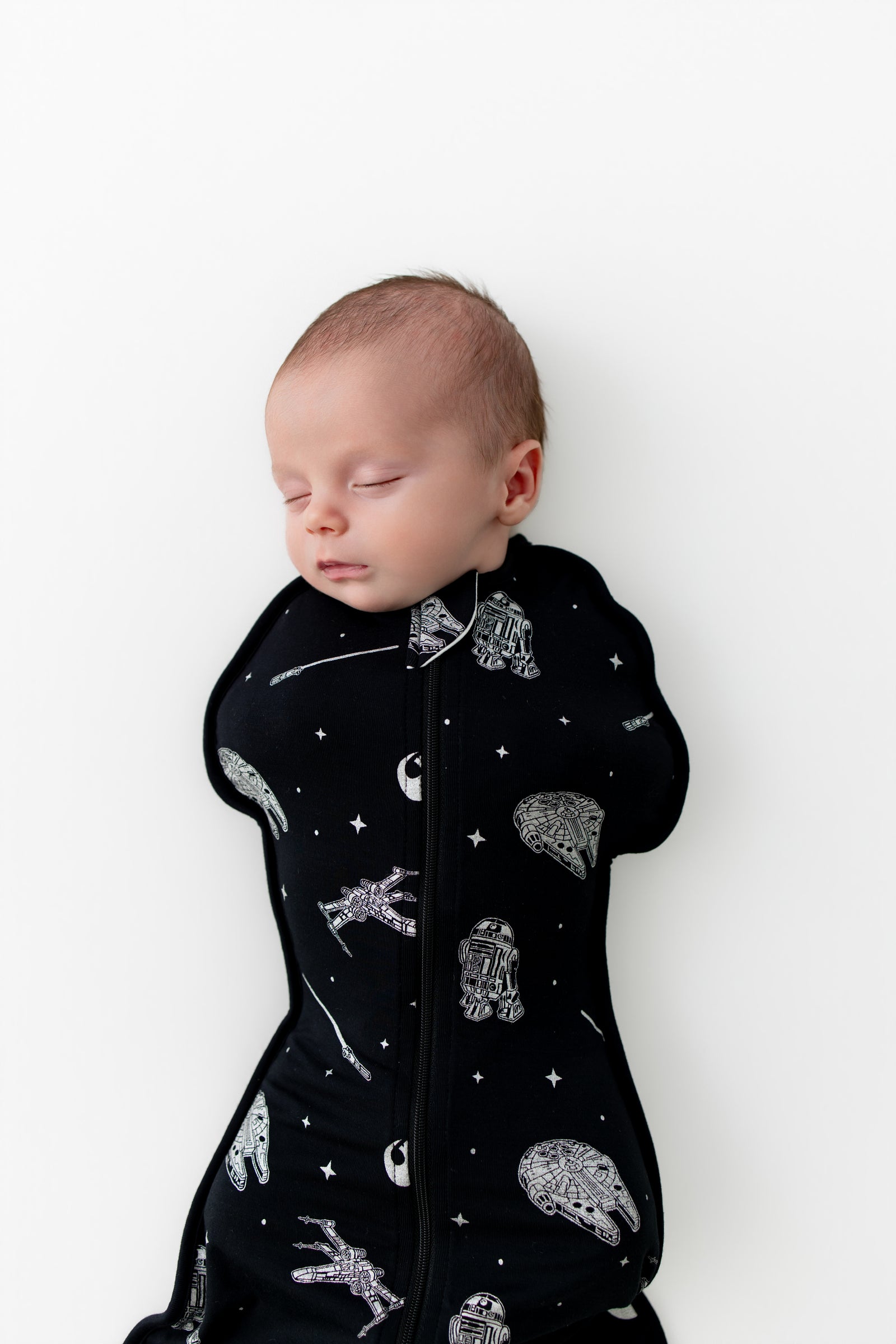 Swaddle Bag in STAR WARS™ 0.5 - Image 3