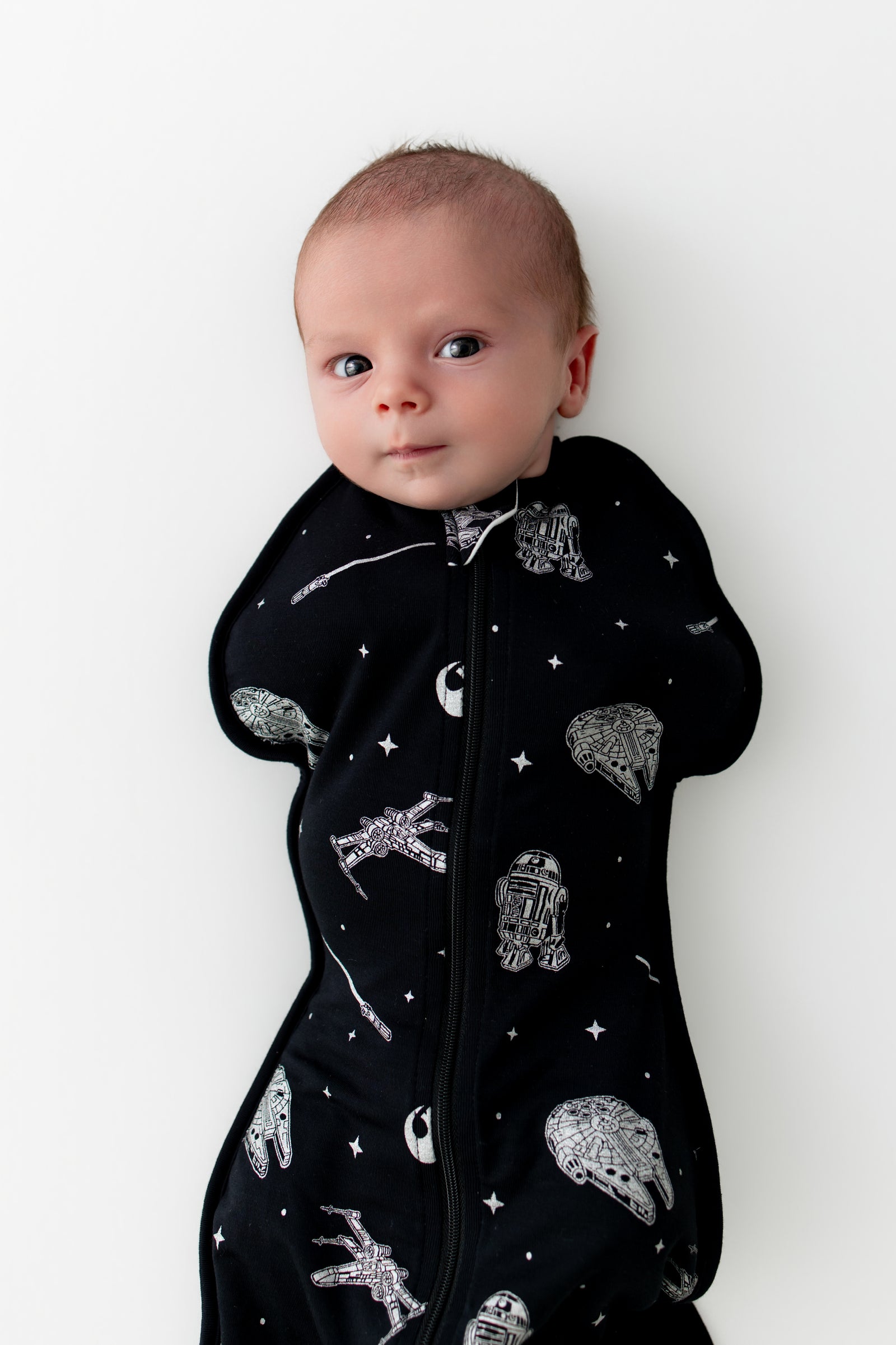 Swaddle Bag in STAR WARS™ 0.5 - Image 4