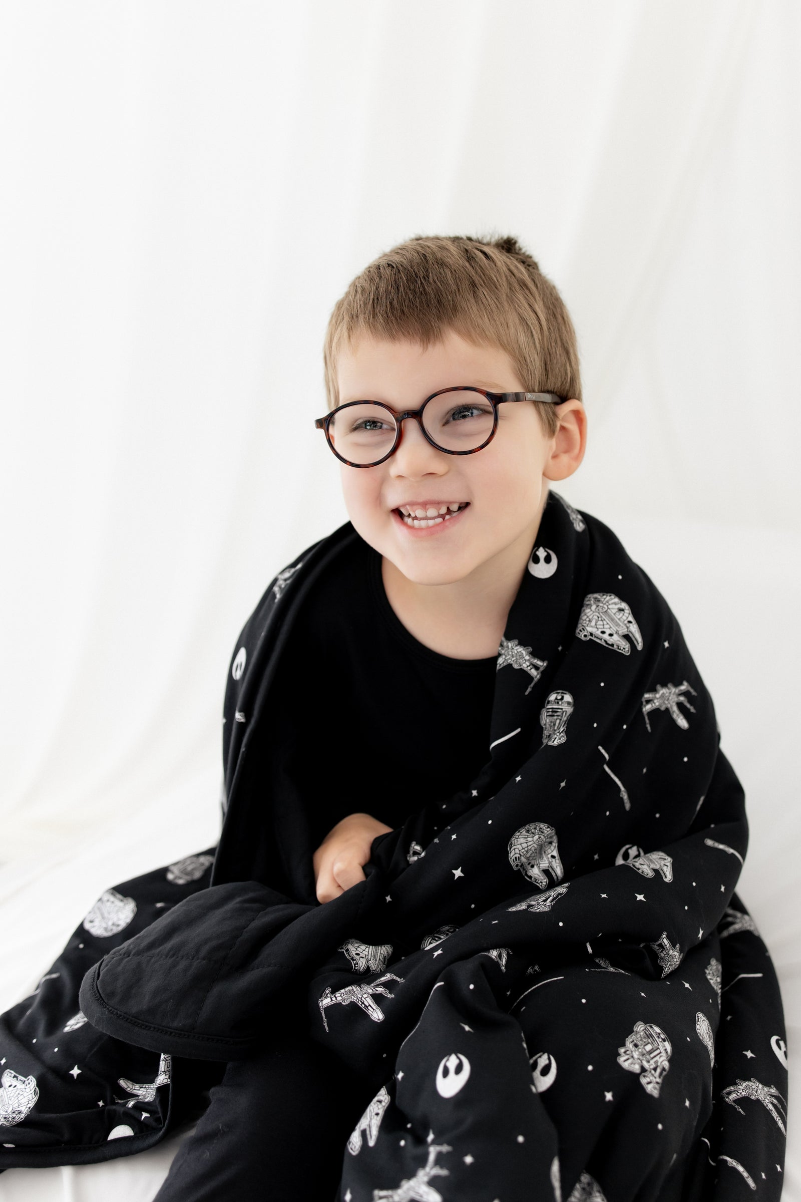 Toddler Blanket in STAR WARS™ 1.0 - Image 3