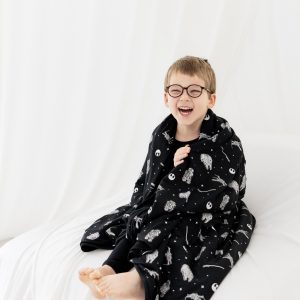 Toddler Blanket in STAR WARS™ 1.0