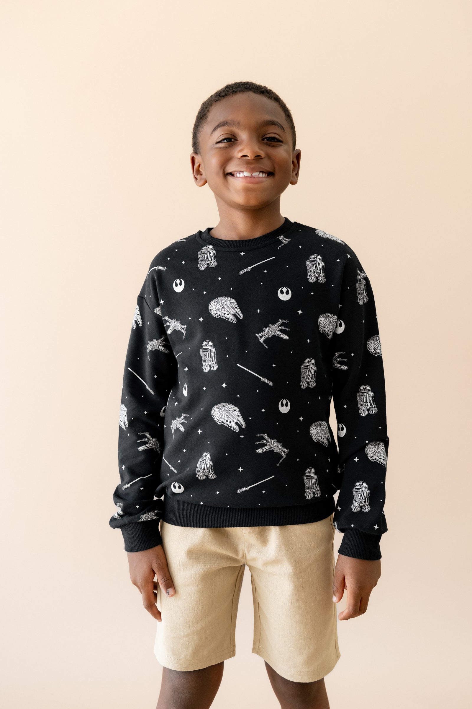 Sweatshirt in STAR WARS™ - Image 3