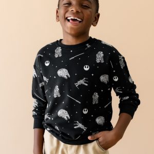 Sweatshirt in STAR WARS™