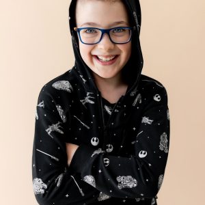 Zip-Up Hoodie in STAR WARS™