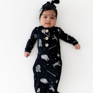 Knotted Day Gown with Hat Set in STAR WARS™