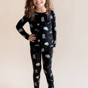 Long Sleeve Pajamas in STAR WARS™