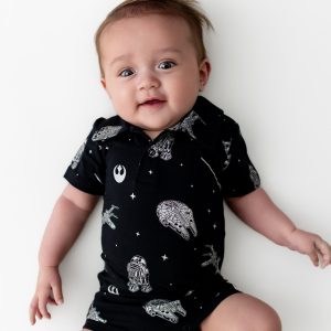 Polo Bodysuit in STAR WARS™