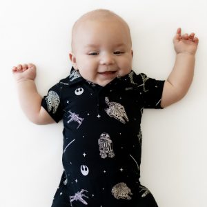 Polo Shortall in STAR WARS™
