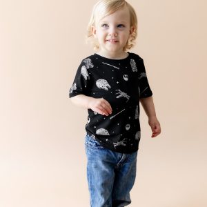 Toddler Crew Neck Tee in STAR WARS™