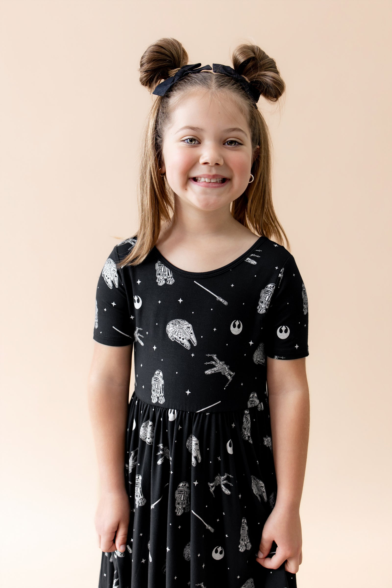 Twirl Dress in STAR WARS™ - Image 3