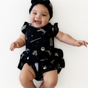 Twirl Bodysuit Dress in STAR WARS™