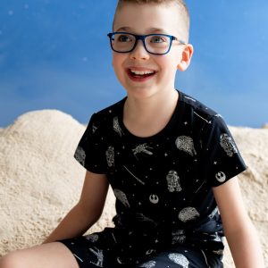 Toddler Basic Tee in STAR WARS™