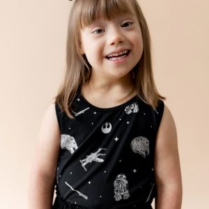 Toddler Tank Top in STAR WARS™
