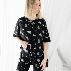 Women’s Biker Short Set in STAR WARS™