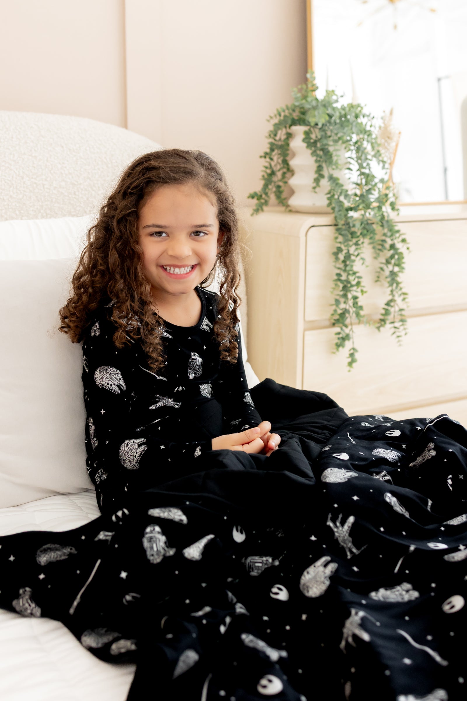 Youth Blanket in STAR WARS™ 2.5 - Image 8